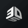 3D Systems Corporation logo