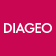 Diageo plc logo