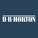 D.R. Horton, Inc. logo