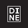 Dine Brands Global, Inc. logo