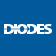 Diodes Incorporated logo