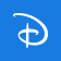 The Walt Disney Company logo