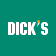 DICK'S Sporting Goods, Inc. logo