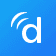 Doximity, Inc. logo