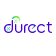 DURECT Corporation logo