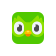 Duolingo, Inc. logo
