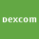 DexCom, Inc. logo