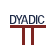 Dyadic International, Inc. logo