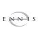 Ennis, Inc. logo