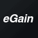 eGain Corporation logo