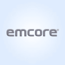 EMCORE Corporation logo