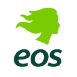 Eos Energy Enterprises, Inc. logo