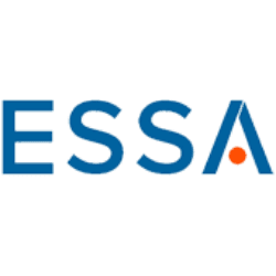ESSA Pharma Inc. logo