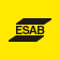 ESAB Corporation logo