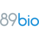 89bio, Inc. logo
