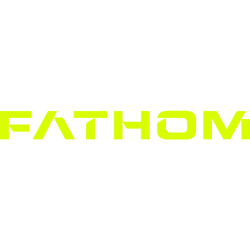 Fathom Digital Manufacturing Corporation logo