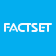 FactSet Research Systems Inc. logo