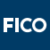 Fair Isaac Corporation logo