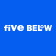 Five Below, Inc. logo