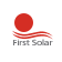 First Solar, Inc. logo