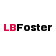L.B. Foster Company logo