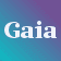 Gaia, Inc. logo