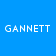 Gannett Co., Inc. logo