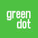 Green Dot Corporation logo