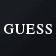 Guess', Inc. logo