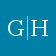Graham Holdings Company logo