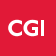 CGI Inc. logo