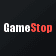 GameStop Corp. logo