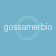 Gossamer Bio, Inc. logo