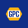 Genuine Parts Company logo