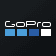 GoPro, Inc. logo