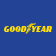 The Goodyear Tire & Rubber Company logo