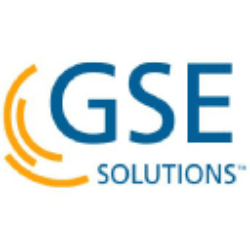 GSE Systems, Inc. logo