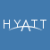 Hyatt Hotels Corporation logo
