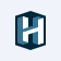 Harrow Health, Inc. logo