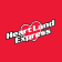 Heartland Express, Inc. logo