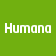 Humana Inc. logo