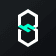 Hut 8 Corp. logo