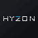 Hyzon Motors Inc. logo