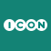 ICON Public Limited Company logo