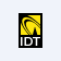 IDT Corporation logo