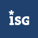 Information Services Group, Inc. logo