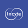 Incyte Corporation logo