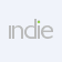 indie Semiconductor, Inc. logo