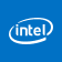 Intel Corp. logo