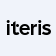Iteris, Inc. logo